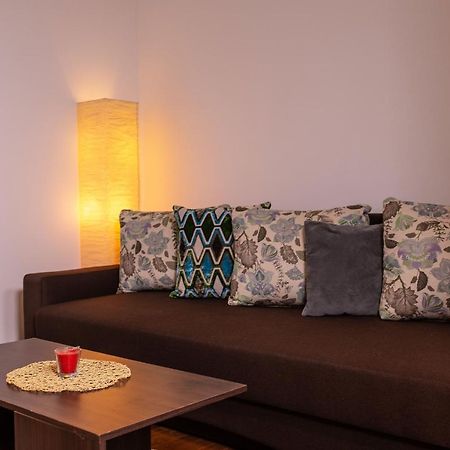 Alessia Apartment In The Old Town 티미쇼아라 외부 사진