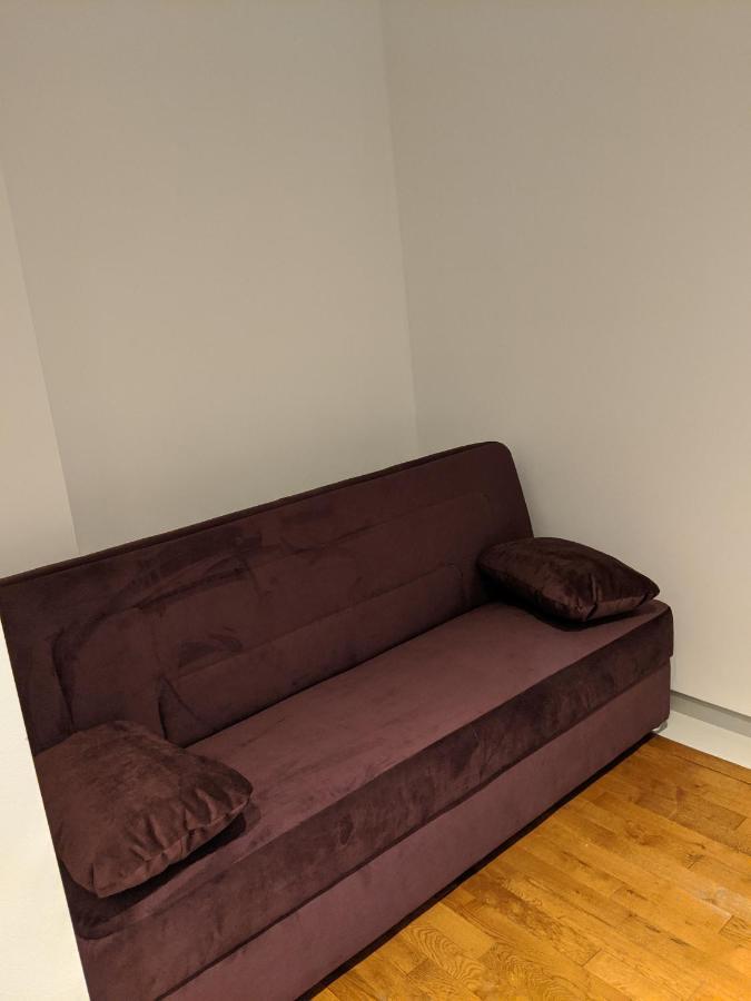 Alessia Apartment In The Old Town 티미쇼아라 외부 사진