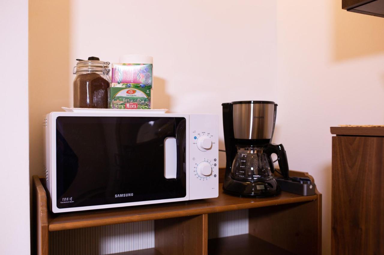 Alessia Apartment In The Old Town 티미쇼아라 외부 사진