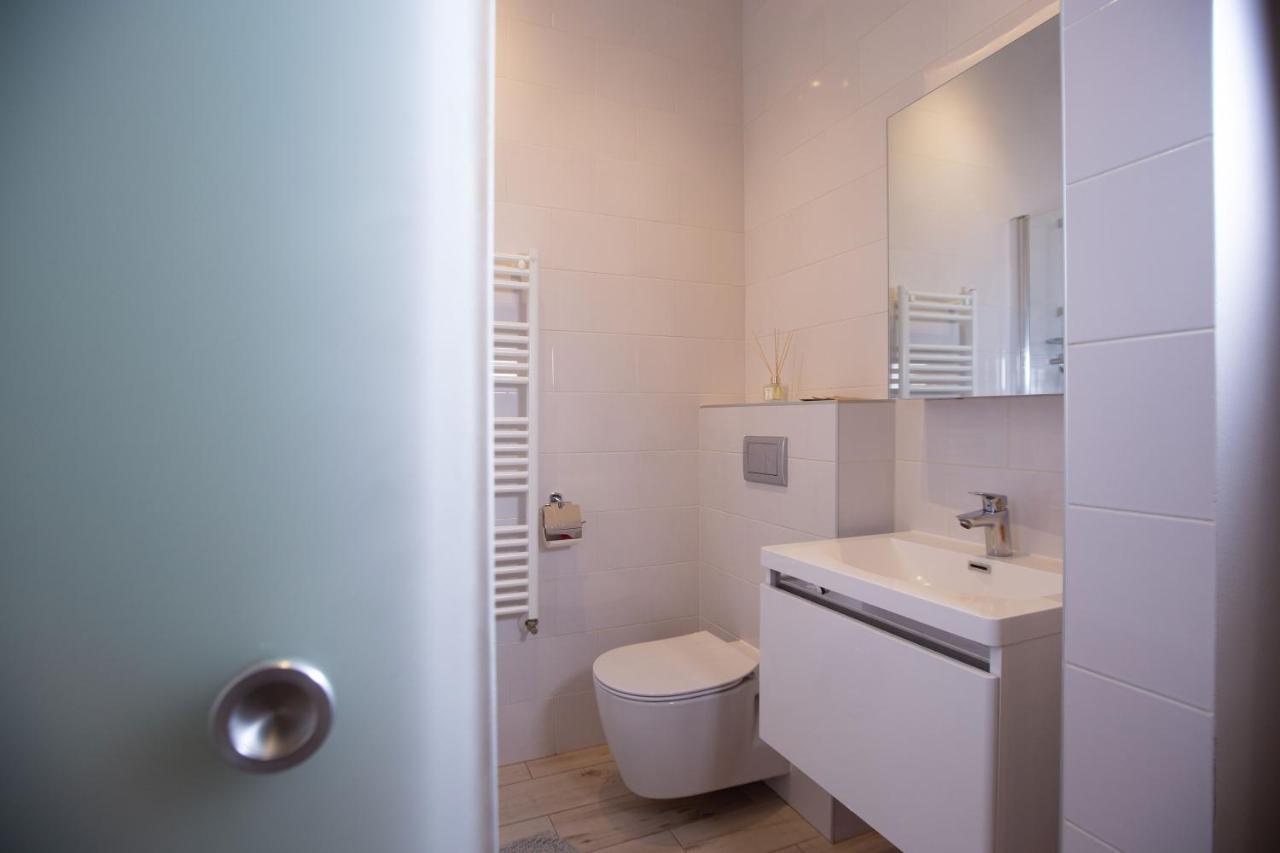 Alessia Apartment In The Old Town 티미쇼아라 외부 사진