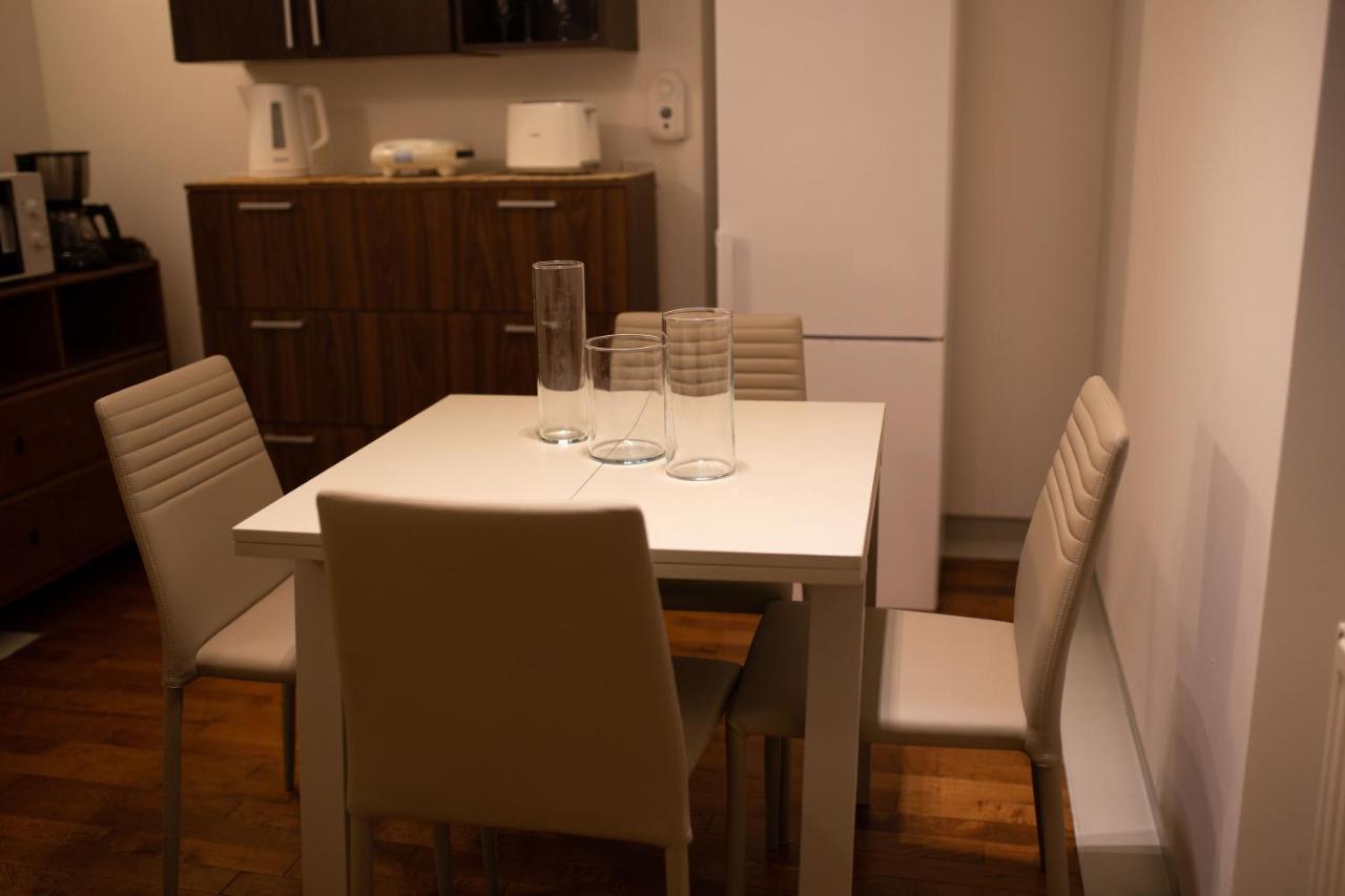 Alessia Apartment In The Old Town 티미쇼아라 외부 사진