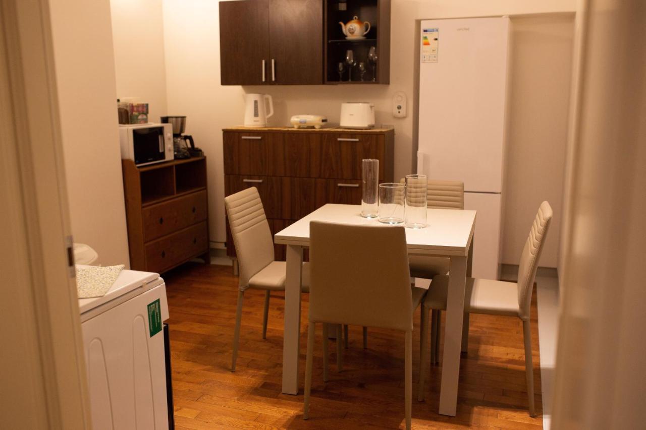 Alessia Apartment In The Old Town 티미쇼아라 외부 사진
