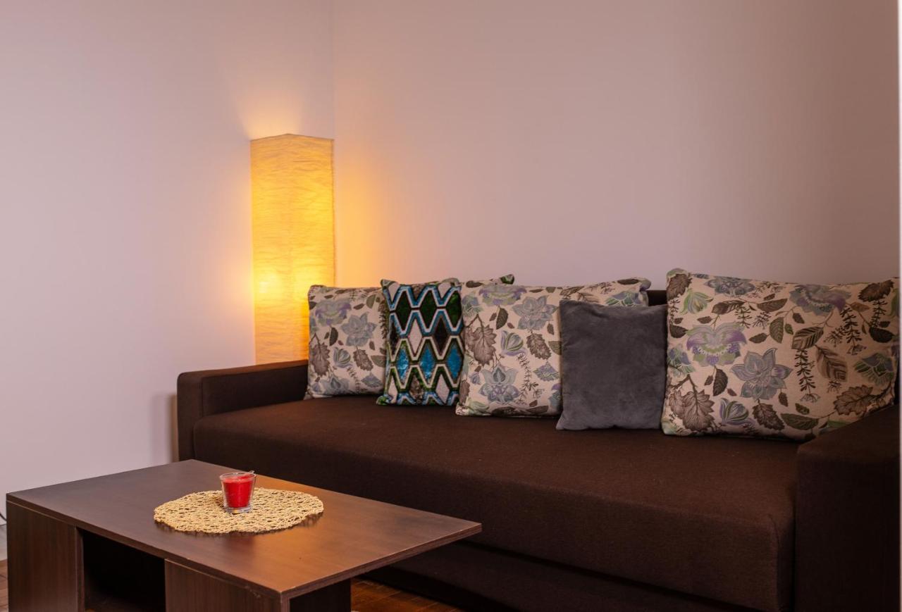 Alessia Apartment In The Old Town 티미쇼아라 외부 사진
