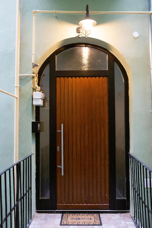 Alessia Apartment In The Old Town 티미쇼아라 외부 사진