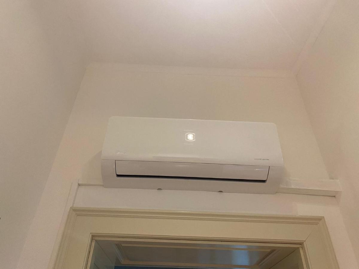 Alessia Apartment In The Old Town 티미쇼아라 외부 사진